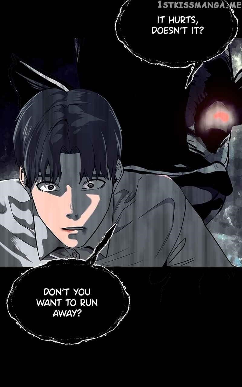 Surviving as a Fish Chapter 41 - Page 20