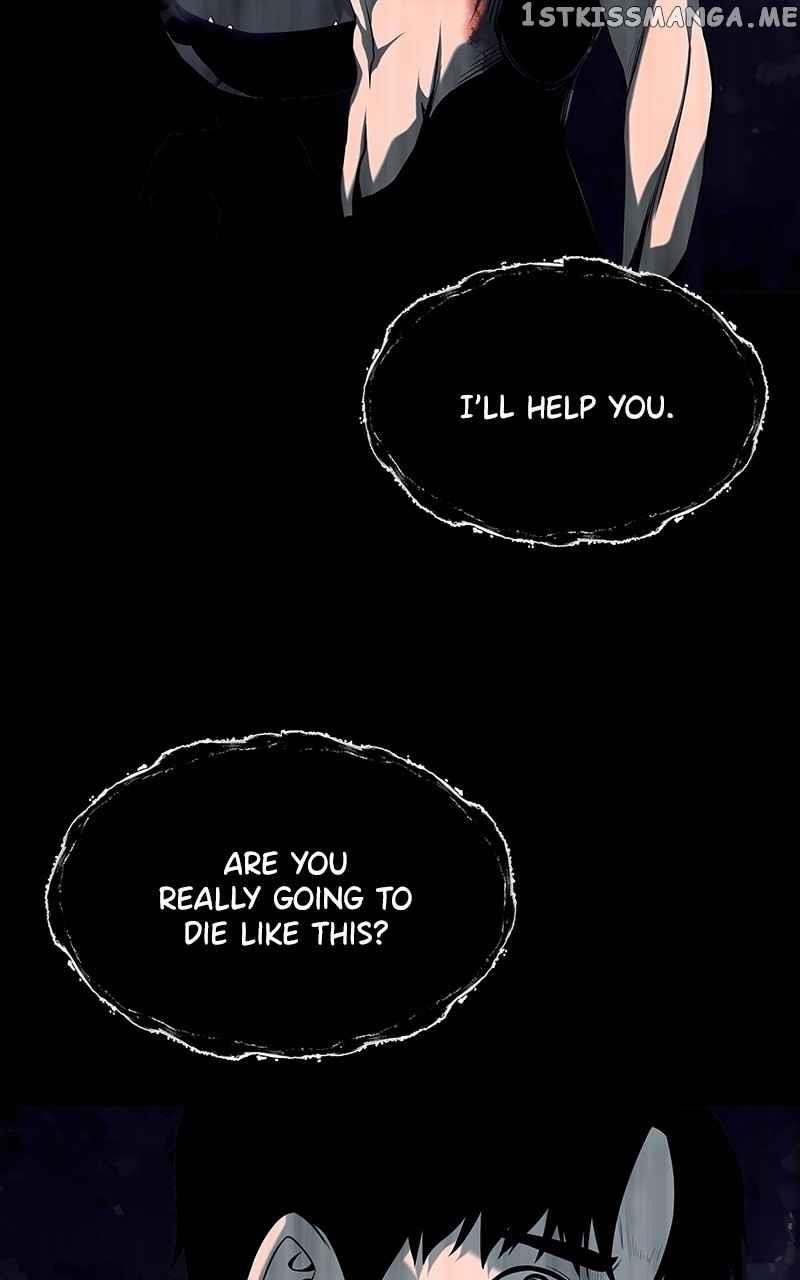 Surviving as a Fish Chapter 41 - Page 22