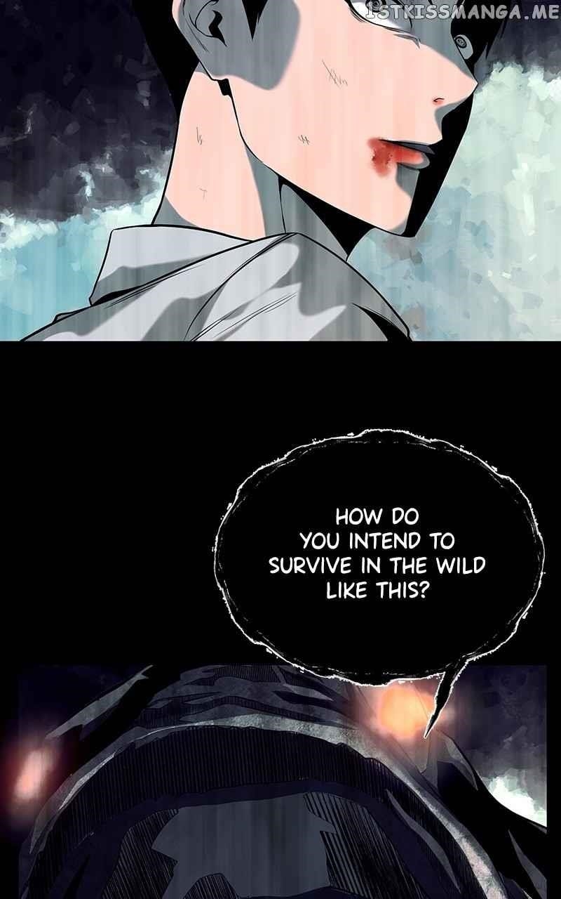 Surviving as a Fish Chapter 41 - Page 23