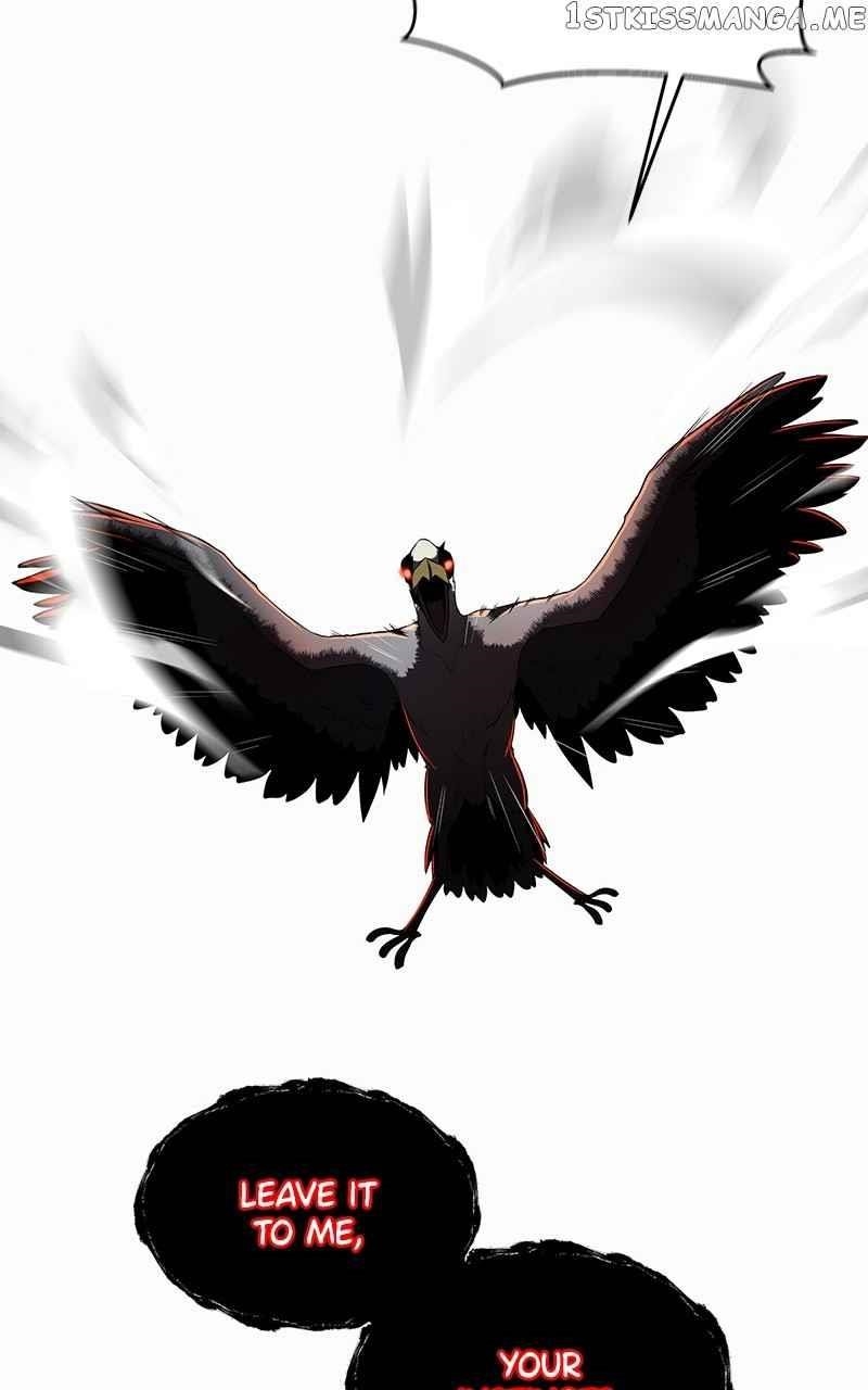 Surviving as a Fish Chapter 41 - Page 25