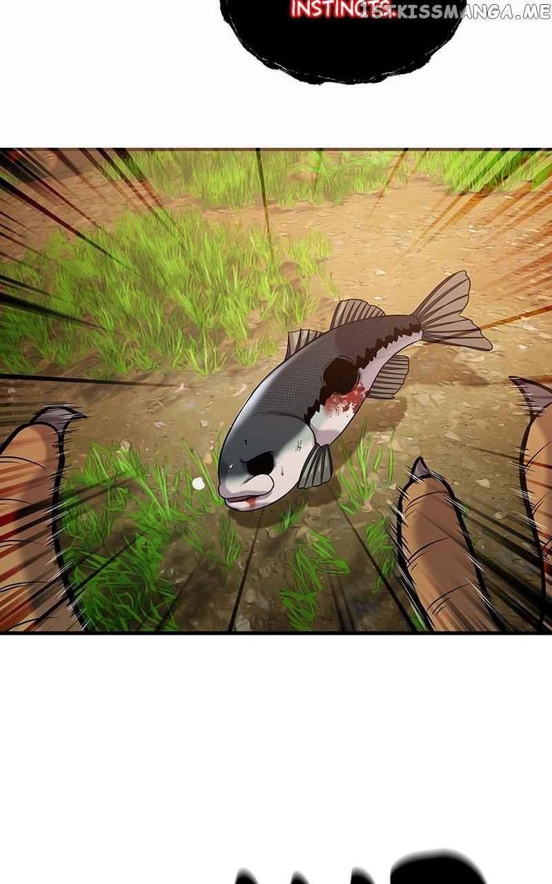 Surviving as a Fish Chapter 41 - Page 26