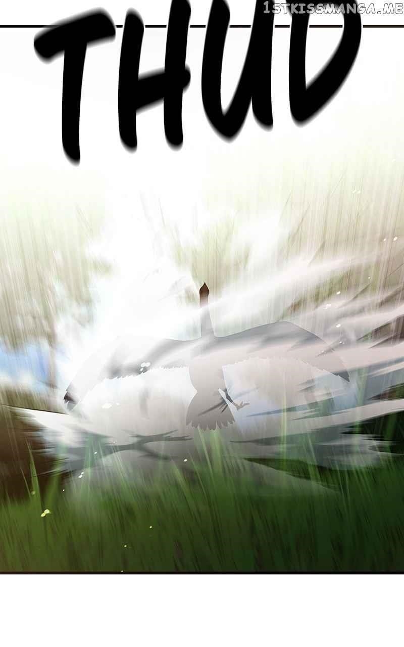 Surviving as a Fish Chapter 41 - Page 27