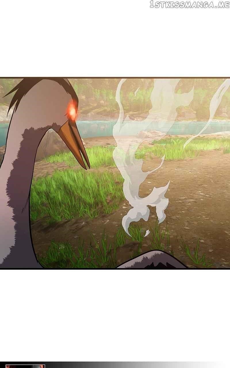 Surviving as a Fish Chapter 41 - Page 28