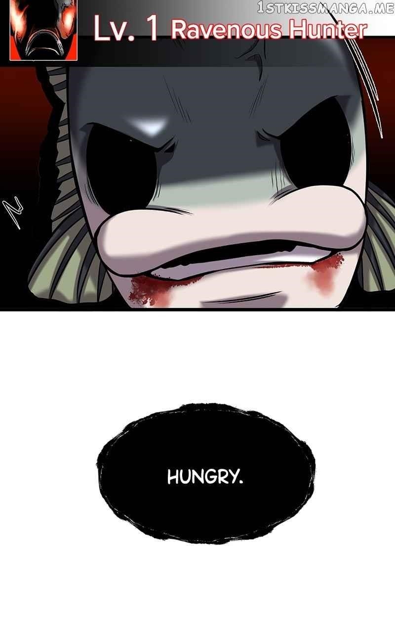 Surviving as a Fish Chapter 41 - Page 29