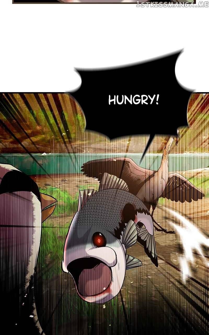 Surviving as a Fish Chapter 41 - Page 31