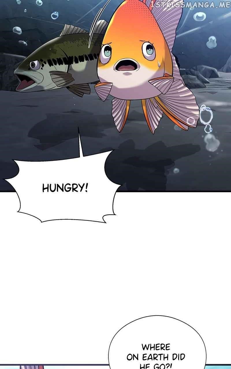 Surviving as a Fish Chapter 41 - Page 34