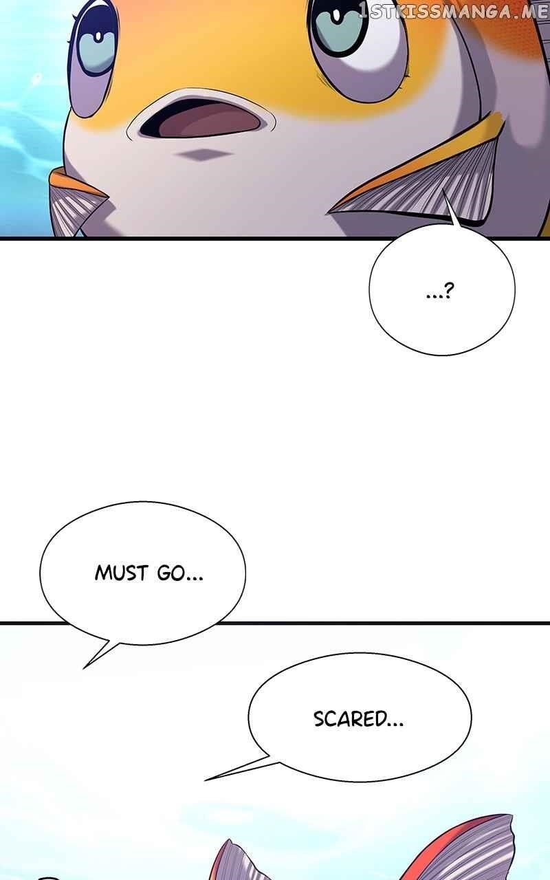 Surviving as a Fish Chapter 41 - Page 39