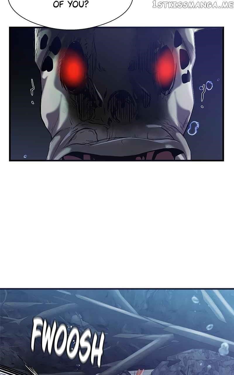 Surviving as a Fish Chapter 41 - Page 41