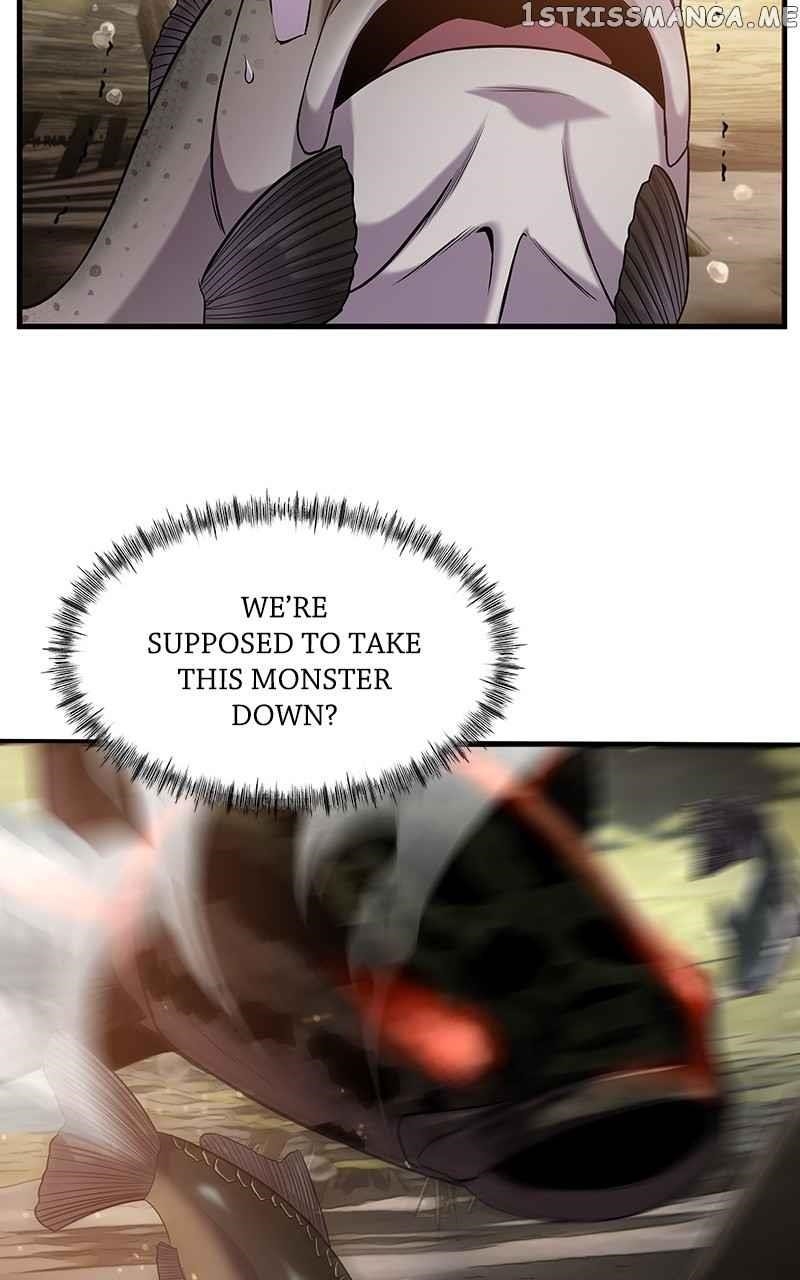 Surviving as a Fish Chapter 41 - Page 48