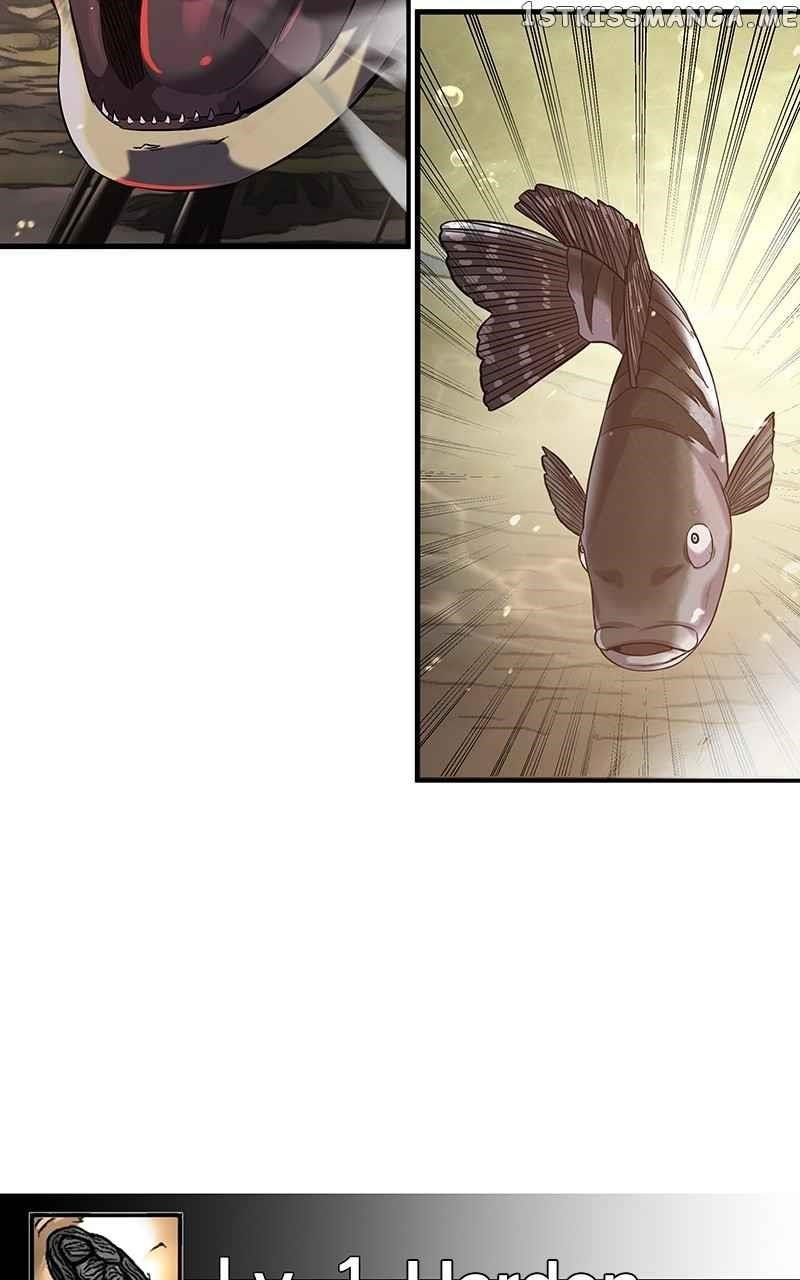 Surviving as a Fish Chapter 41 - Page 54