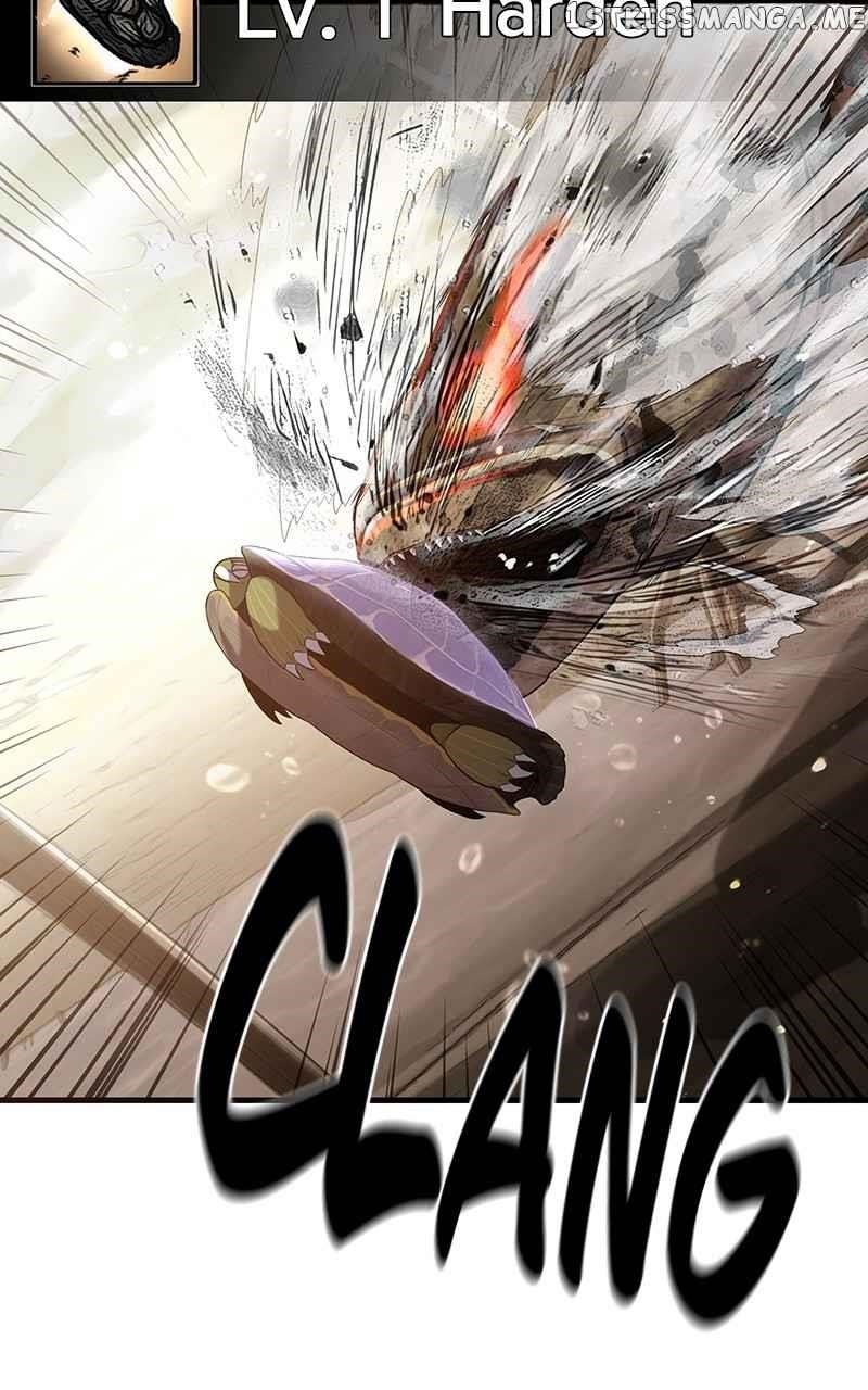 Surviving as a Fish Chapter 41 - Page 55