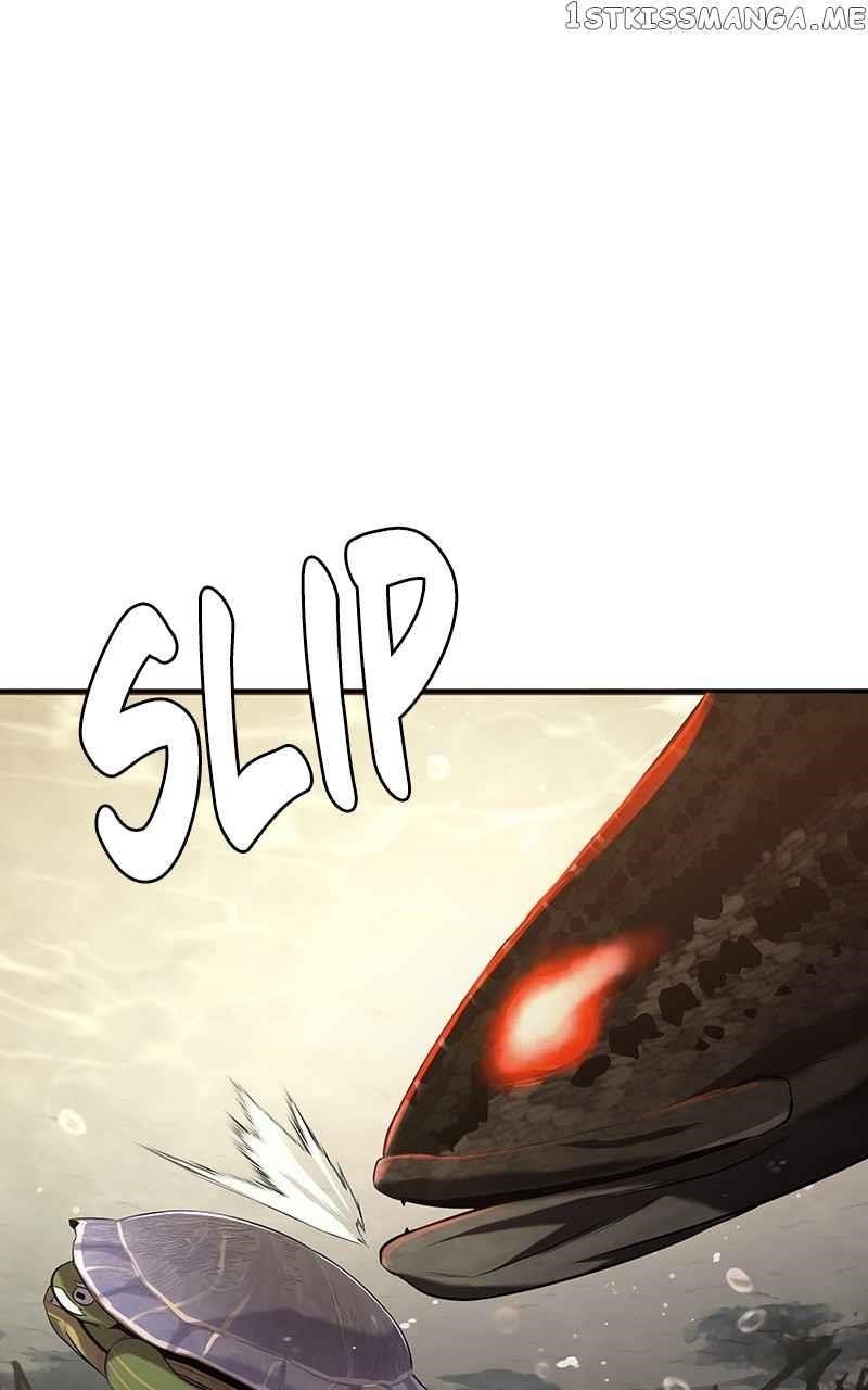 Surviving as a Fish Chapter 41 - Page 56