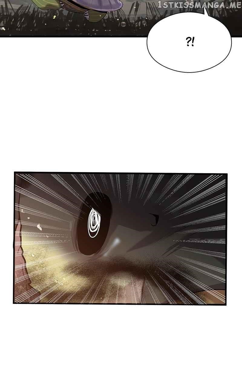 Surviving as a Fish Chapter 41 - Page 57