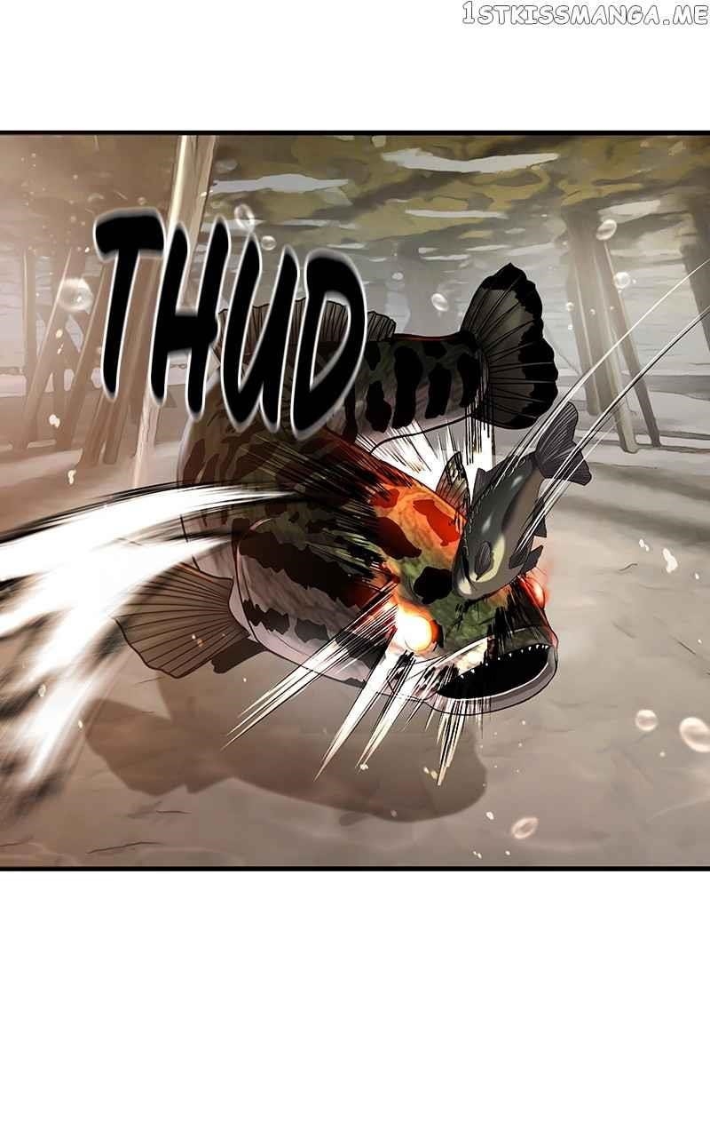 Surviving as a Fish Chapter 41 - Page 58