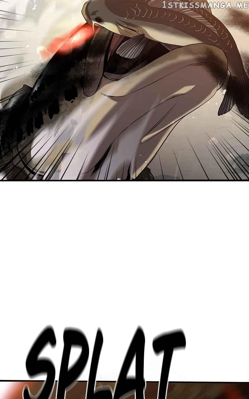 Surviving as a Fish Chapter 41 - Page 60