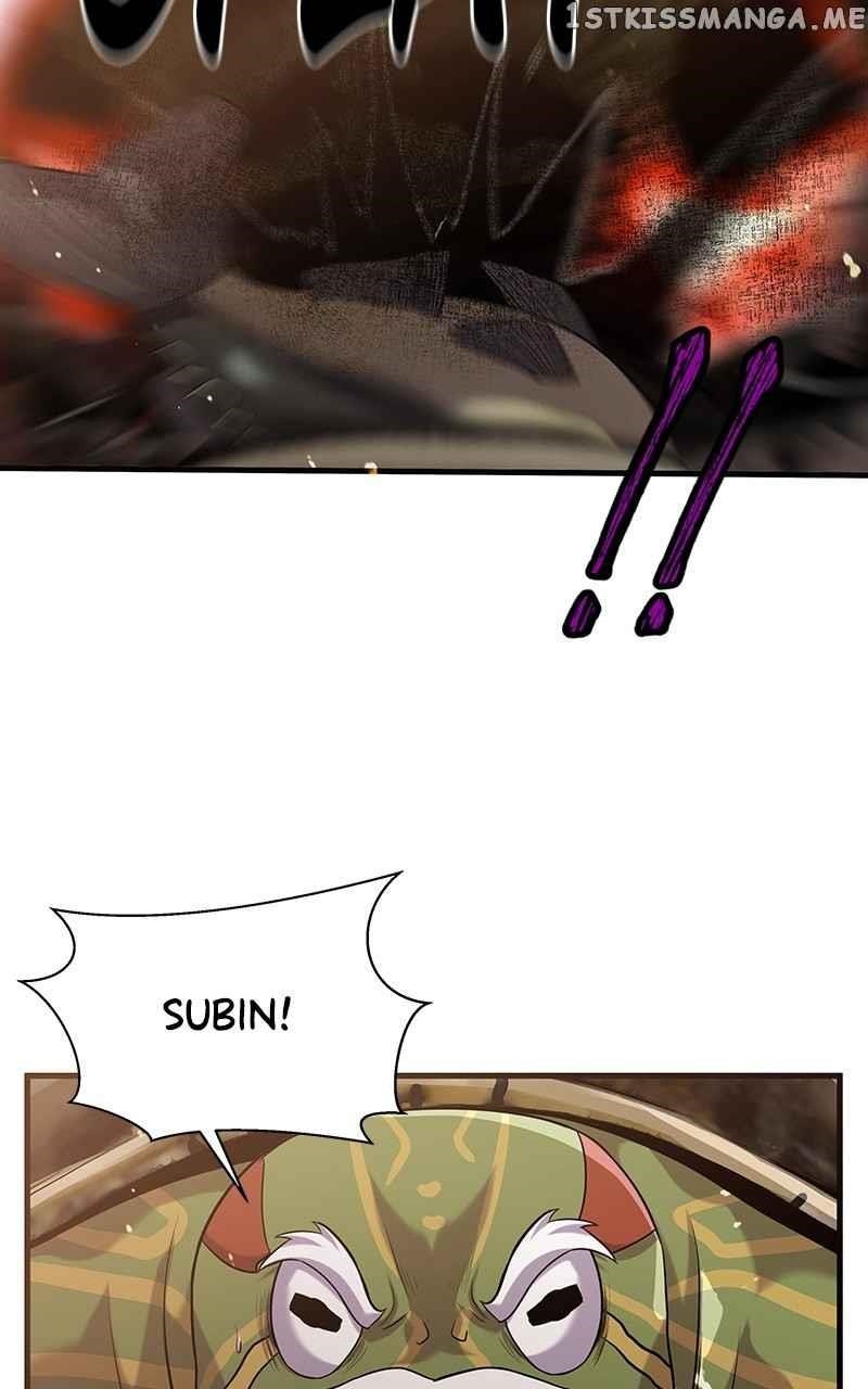 Surviving as a Fish Chapter 41 - Page 61