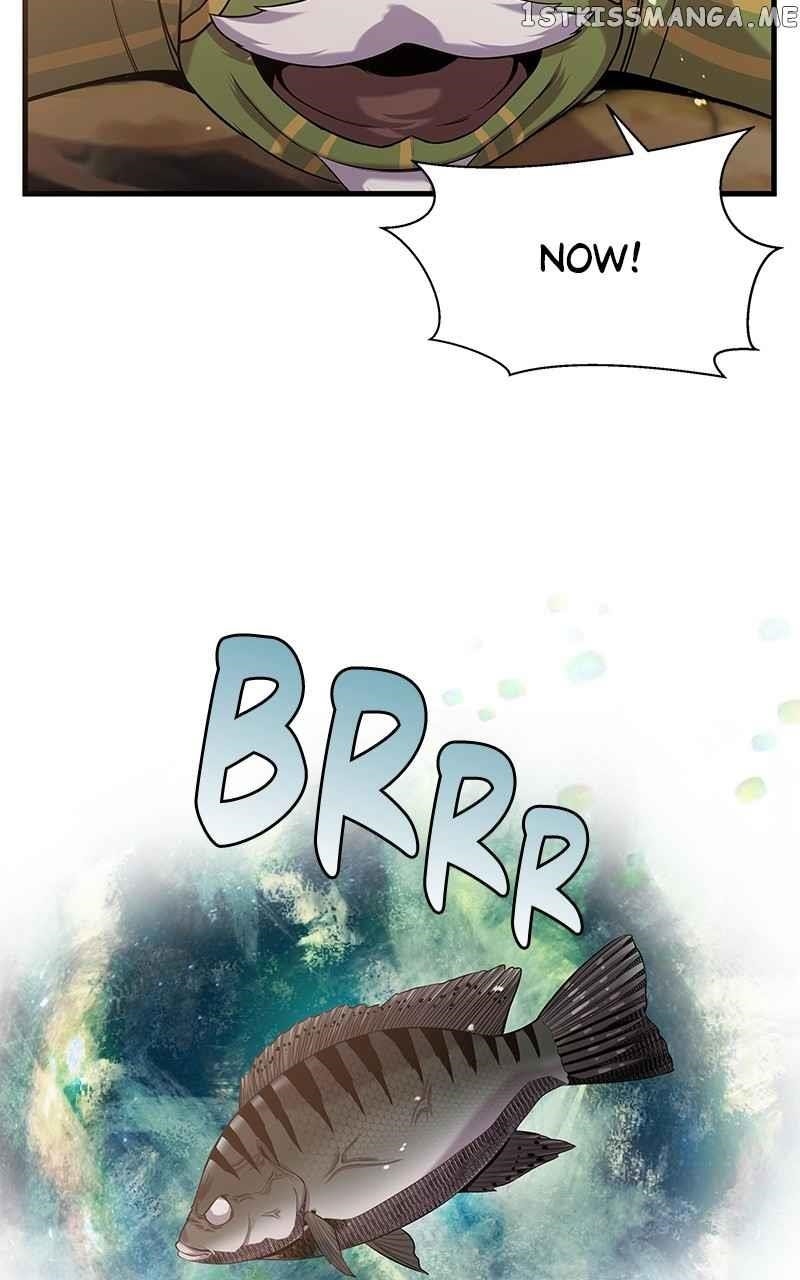 Surviving as a Fish Chapter 41 - Page 62