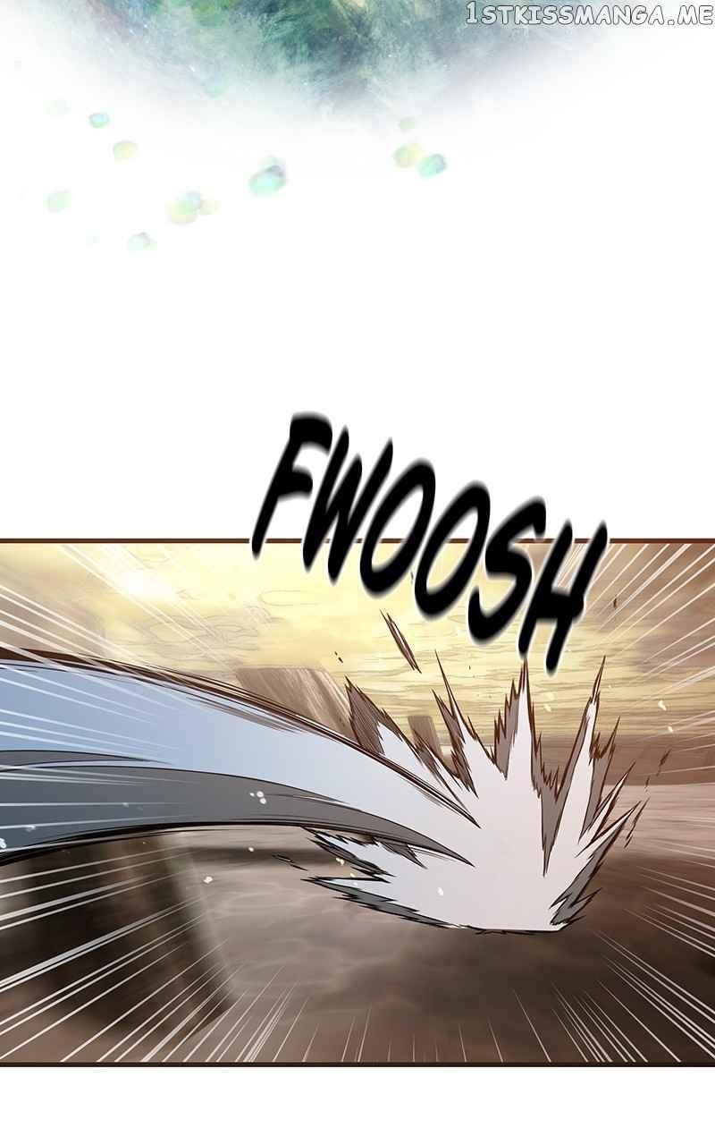 Surviving as a Fish Chapter 41 - Page 63