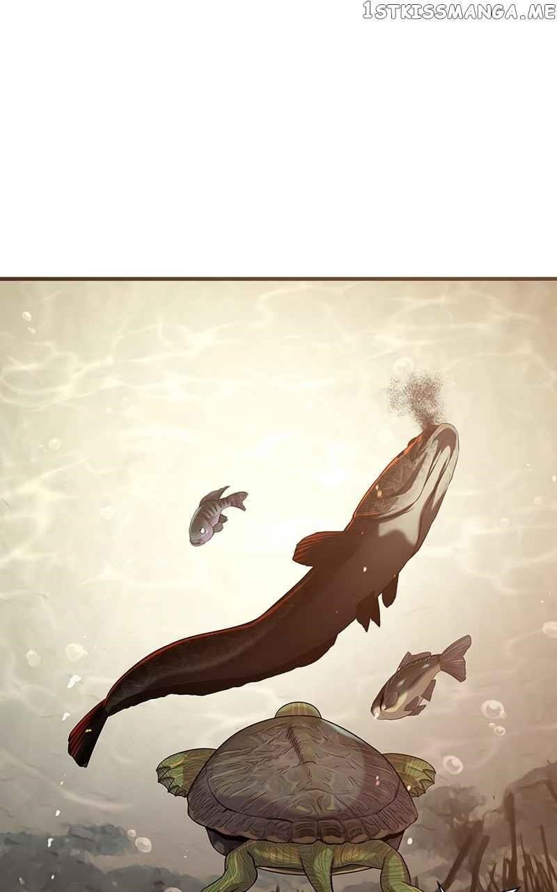 Surviving as a Fish Chapter 41 - Page 66