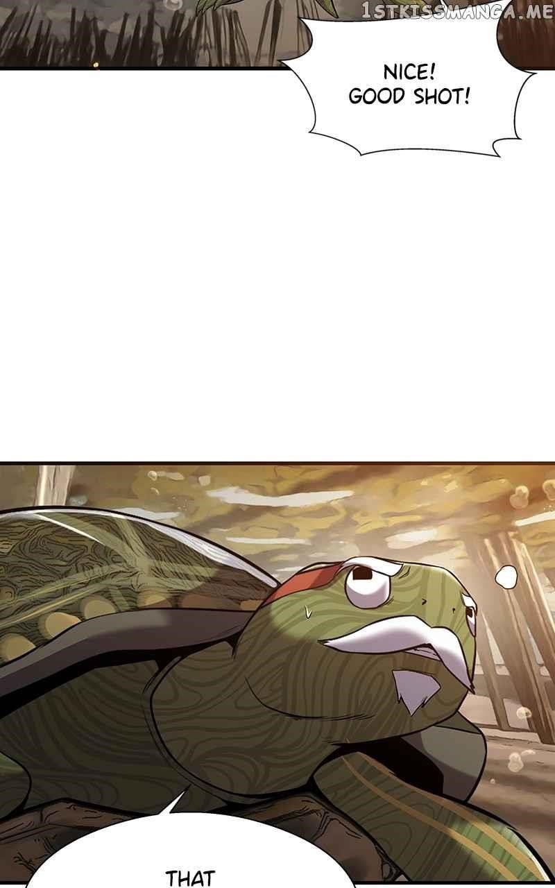 Surviving as a Fish Chapter 41 - Page 67