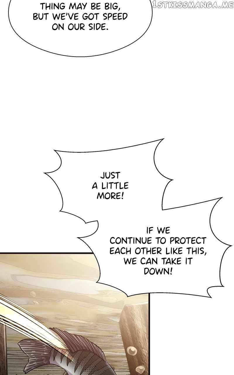 Surviving as a Fish Chapter 41 - Page 68