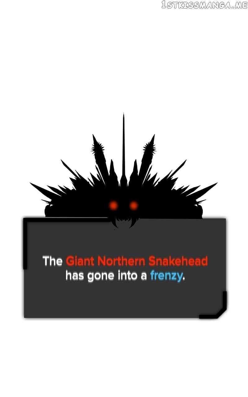 Surviving as a Fish Chapter 41 - Page 70