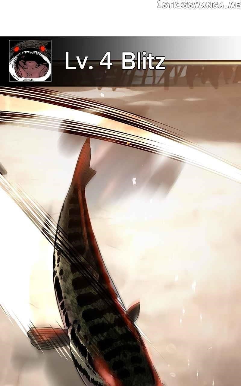 Surviving as a Fish Chapter 41 - Page 71