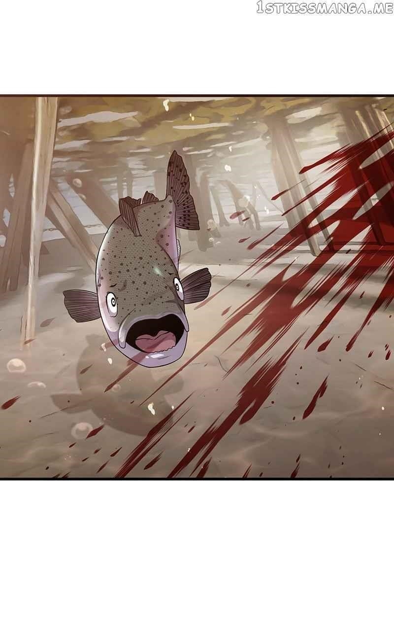 Surviving as a Fish Chapter 41 - Page 74