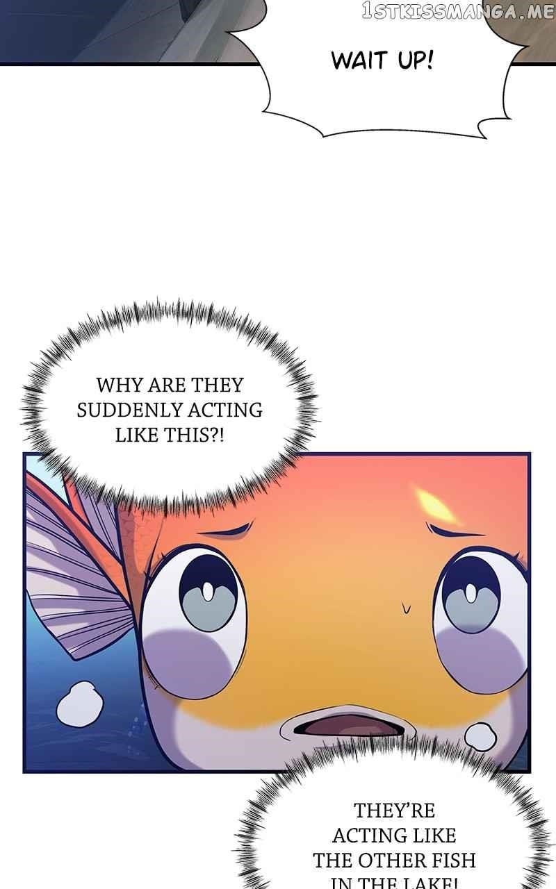 Surviving as a Fish Chapter 41 - Page 78