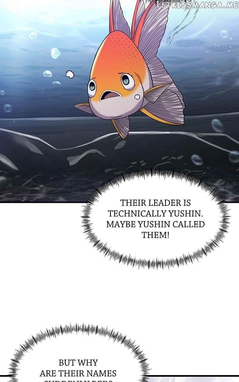 Surviving as a Fish Chapter 41 - Page 80