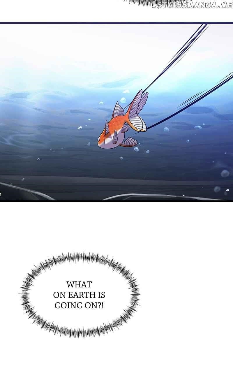 Surviving as a Fish Chapter 41 - Page 82