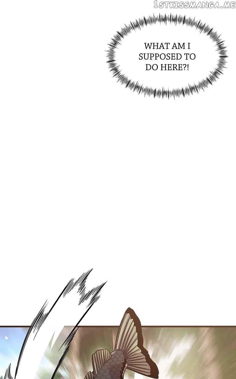 Surviving as a Fish Chapter 41 - Page 83