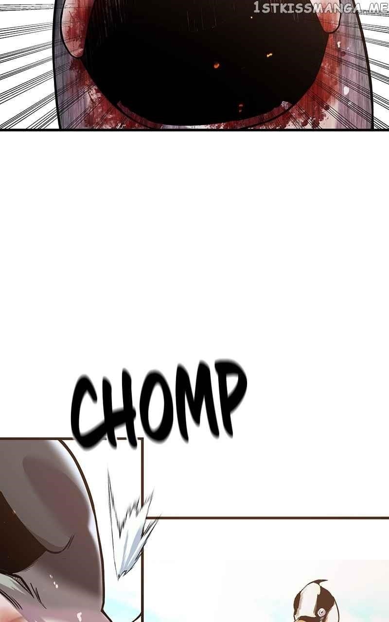 Surviving as a Fish Chapter 41 - Page 85