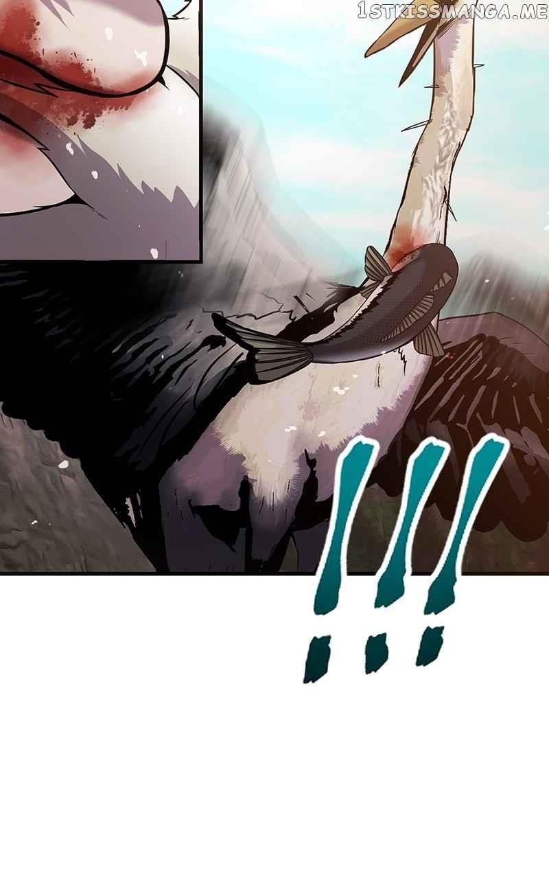 Surviving as a Fish Chapter 41 - Page 86