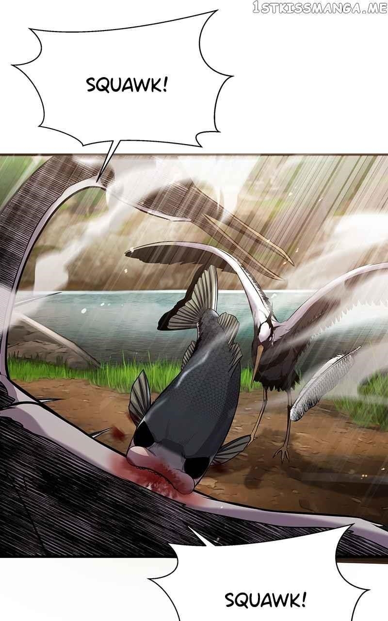 Surviving as a Fish Chapter 41 - Page 87