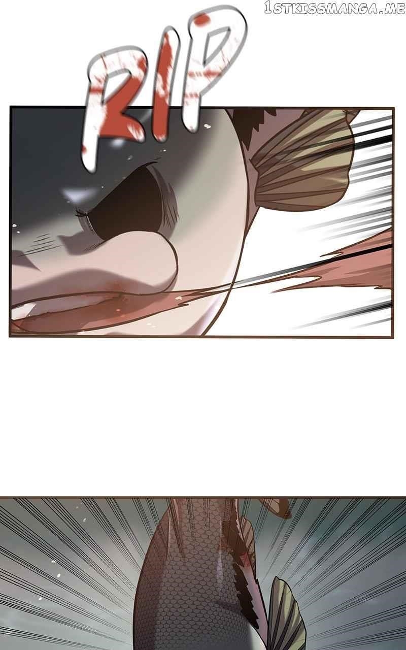 Surviving as a Fish Chapter 41 - Page 90