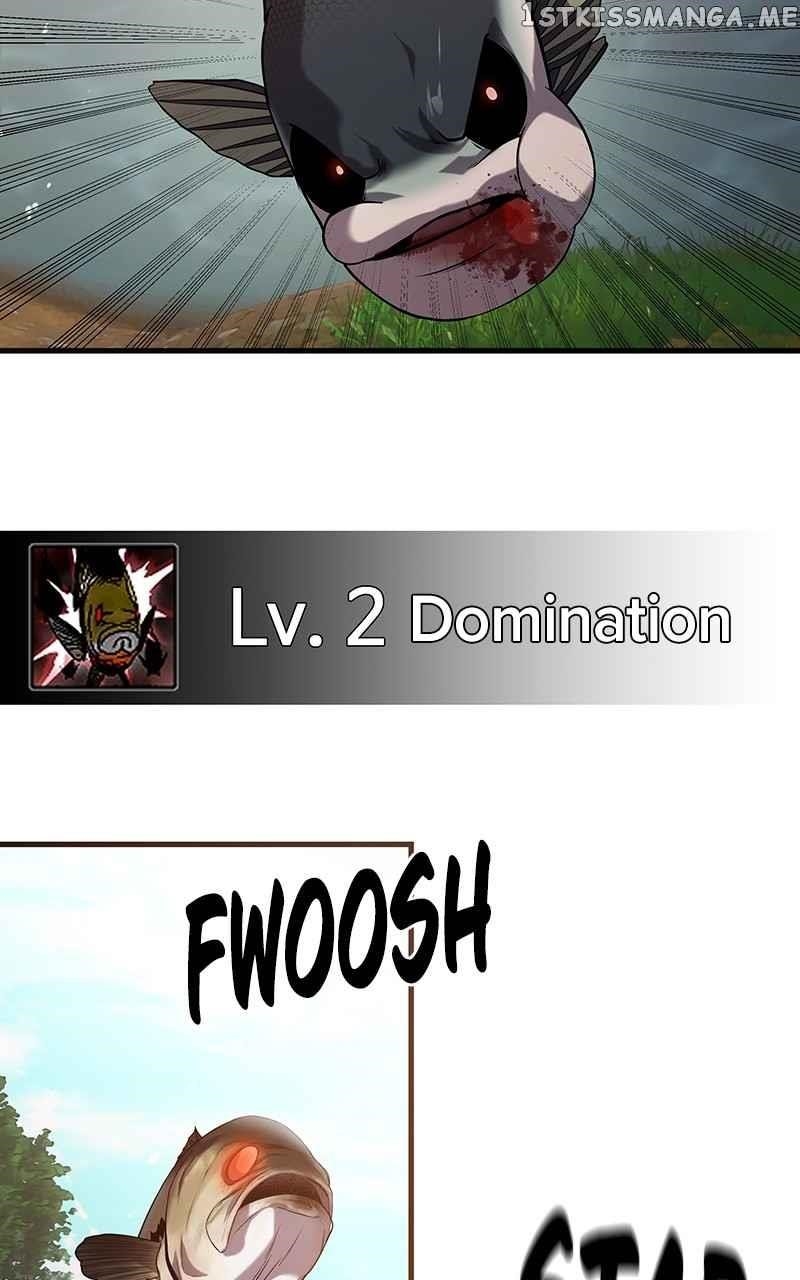 Surviving as a Fish Chapter 41 - Page 91