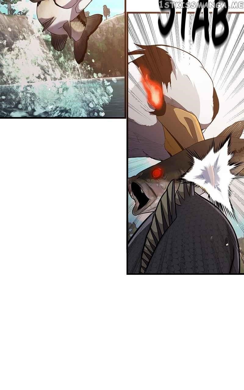 Surviving as a Fish Chapter 41 - Page 92