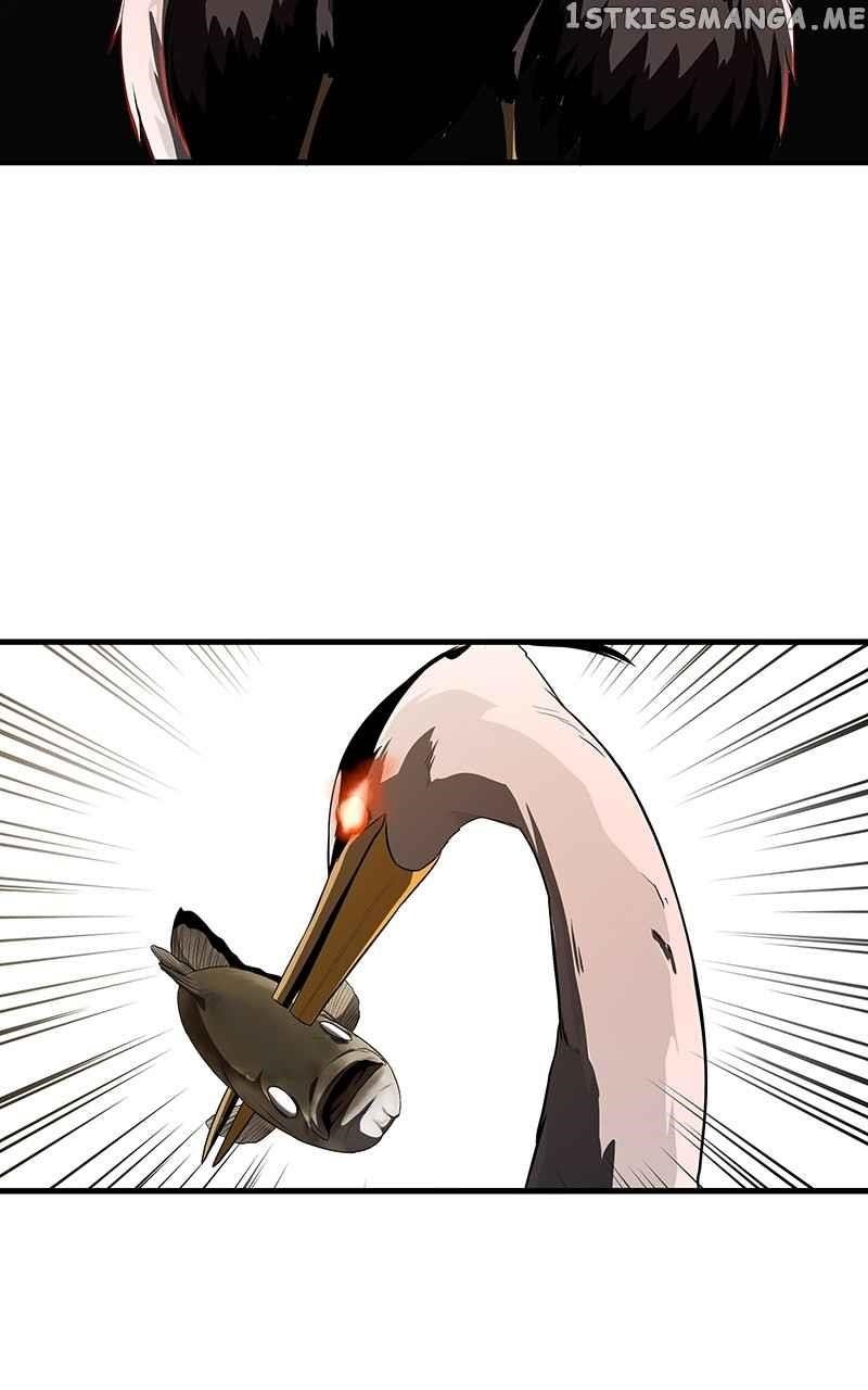 Surviving as a Fish Chapter 41 - Page 94