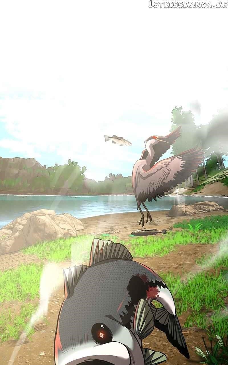 Surviving as a Fish Chapter 41 - Page 95