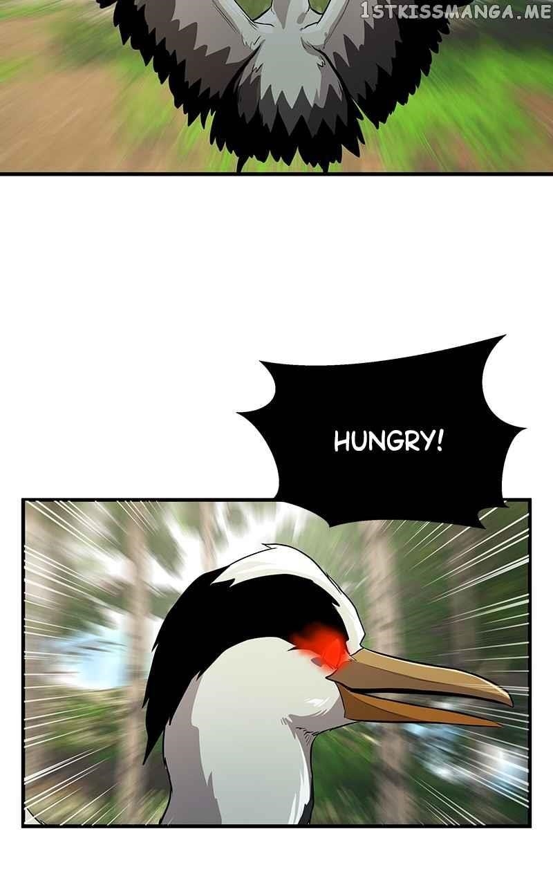 Surviving as a Fish Chapter 41 - Page 97