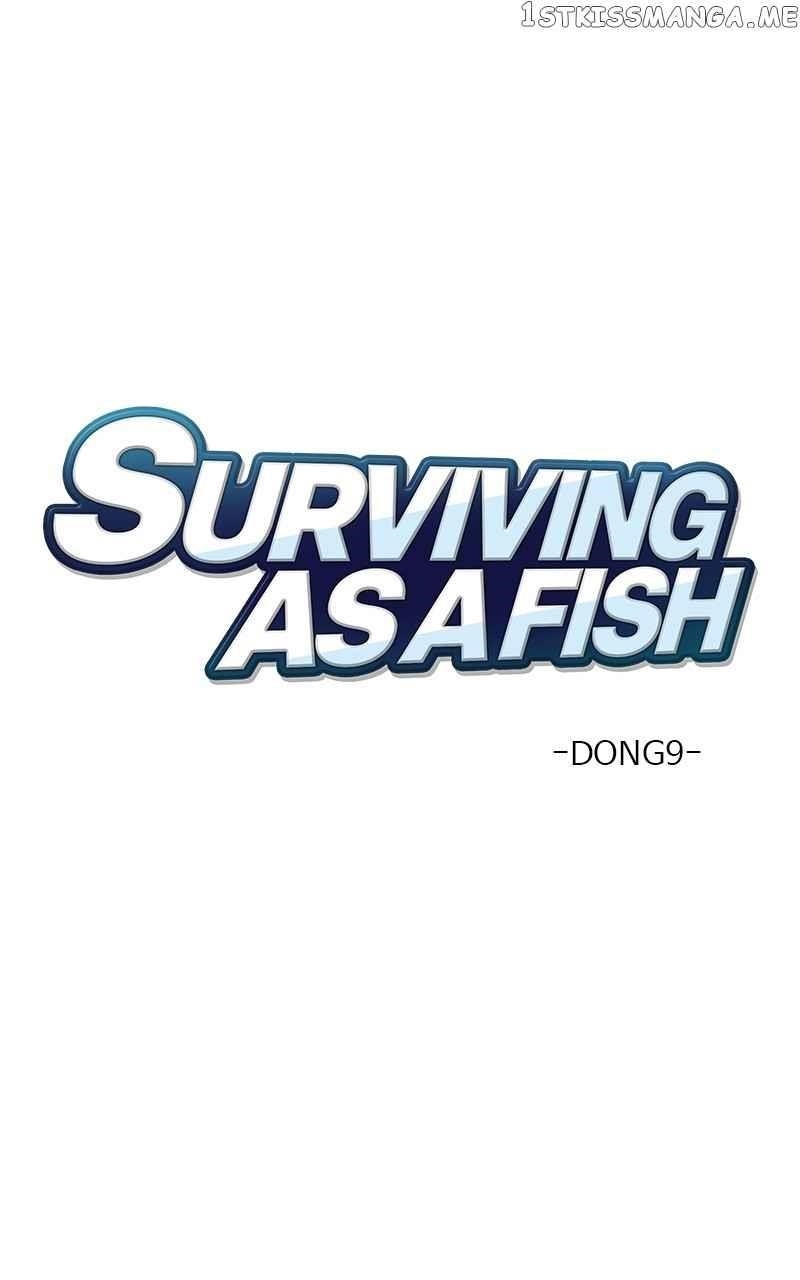 Surviving as a Fish Chapter 42 - Page 1