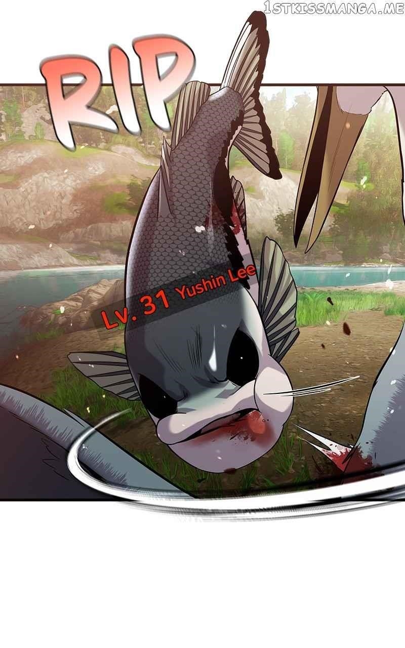 Surviving as a Fish Chapter 42 - Page 10