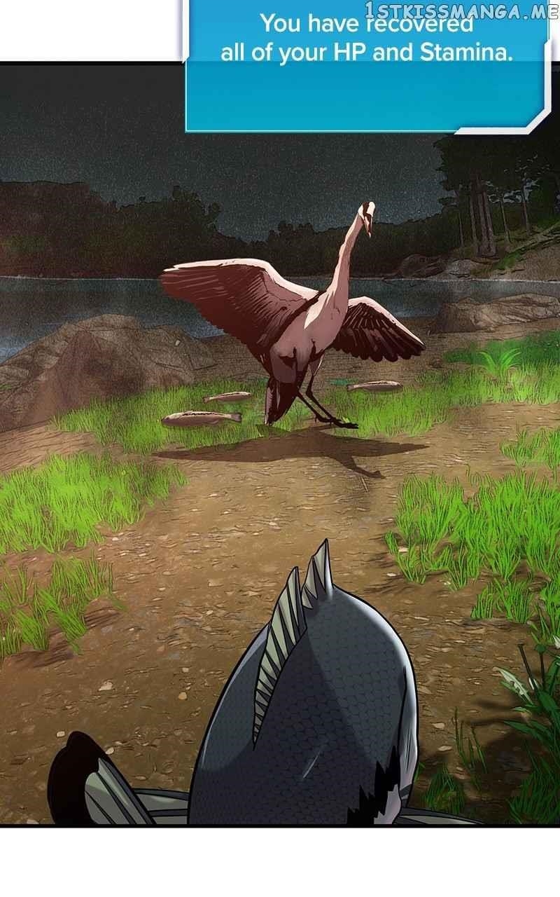 Surviving as a Fish Chapter 42 - Page 13