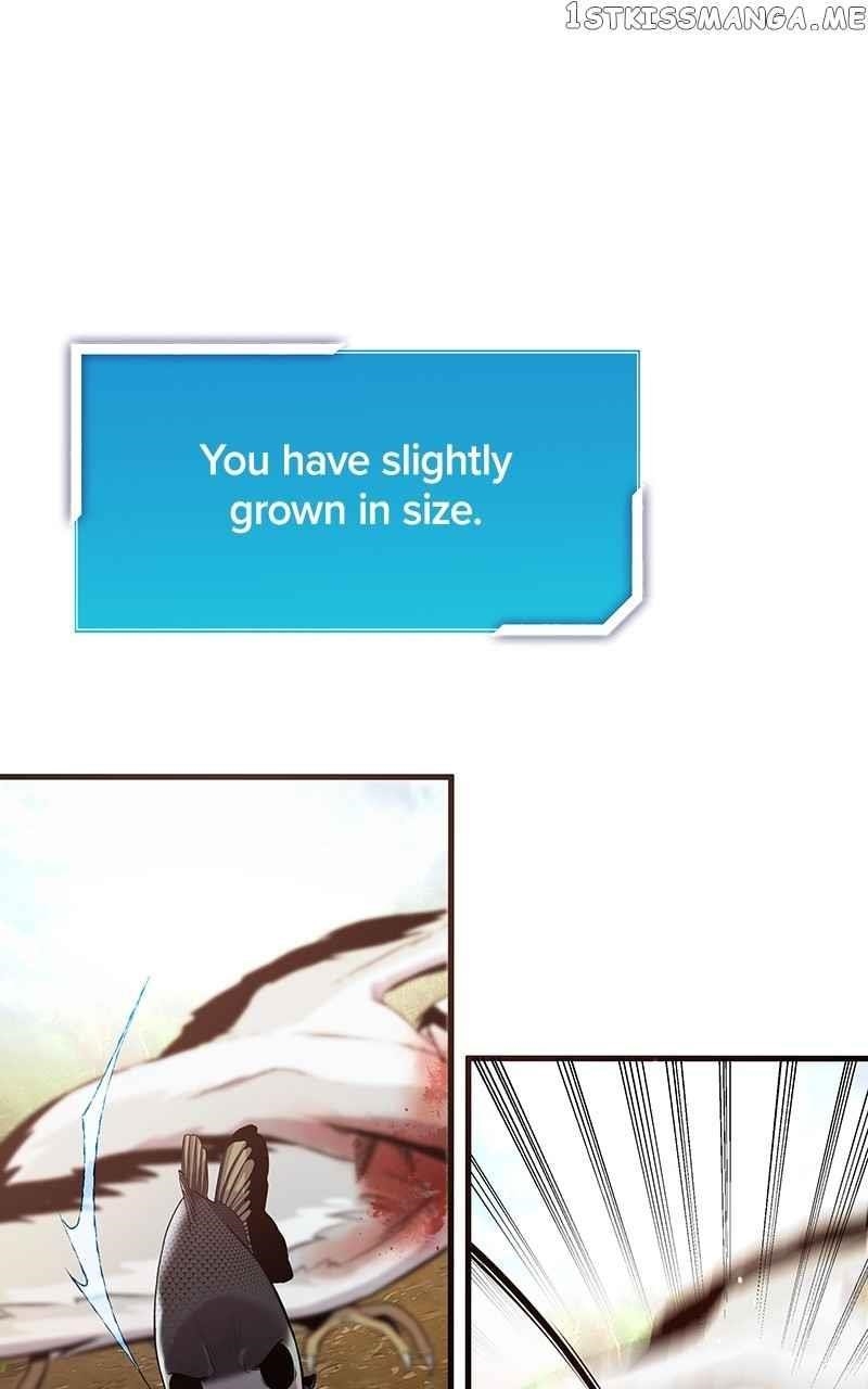 Surviving as a Fish Chapter 42 - Page 14