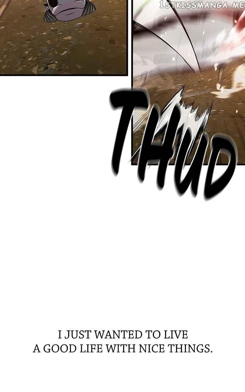 Surviving as a Fish Chapter 42 - Page 15