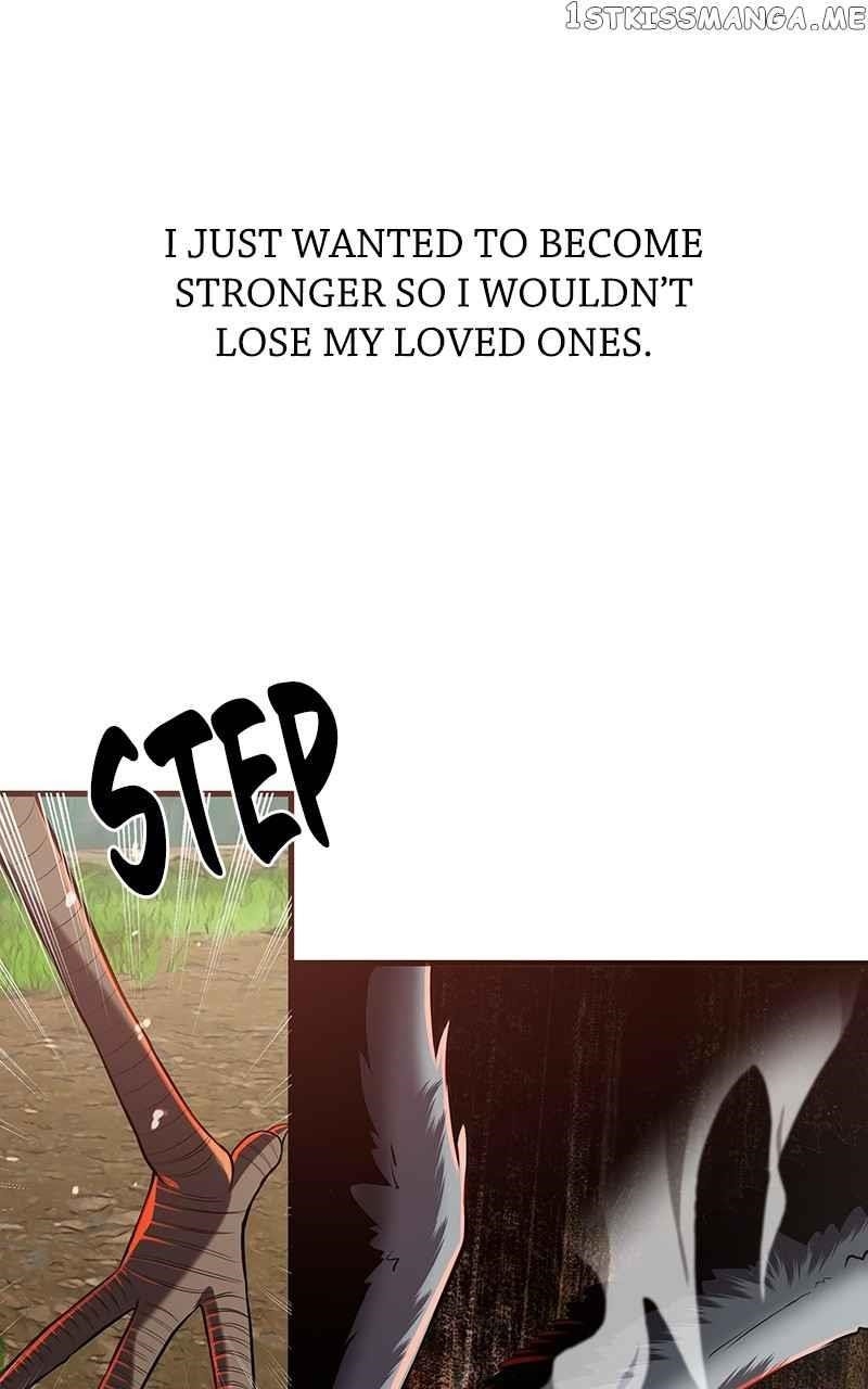 Surviving as a Fish Chapter 42 - Page 20