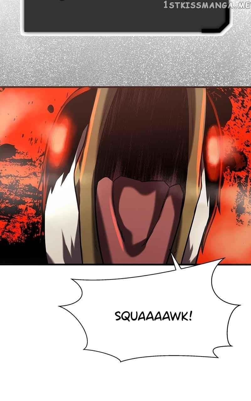 Surviving as a Fish Chapter 42 - Page 22