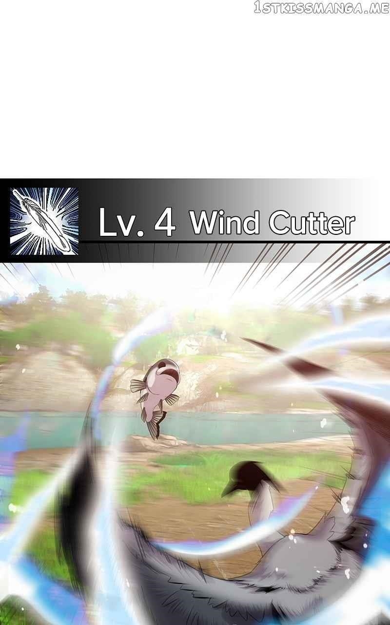 Surviving as a Fish Chapter 42 - Page 23