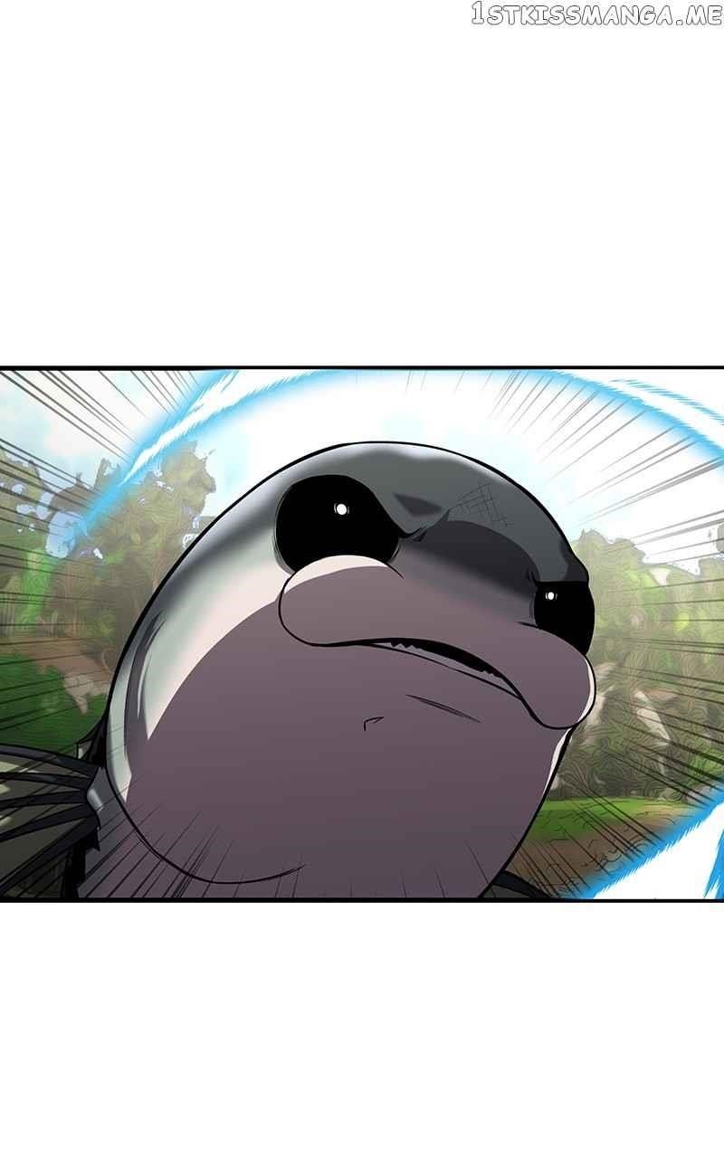 Surviving as a Fish Chapter 42 - Page 25